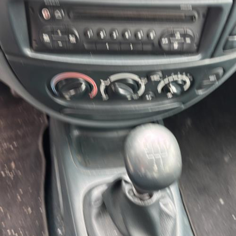 Cremaillere assistee RENAULT MEGANE 1 Photo n°11