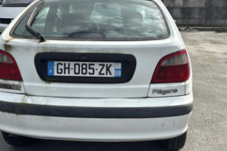 Cremaillere assistee RENAULT MEGANE 1