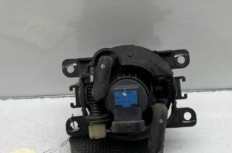 Anti brouillard gauche (feux) CITROEN C4 PICASSO 1