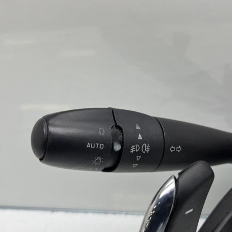 Com (Bloc Contacteur Tournant+Commodo Essuie Glace+Commodo Phare) CITROEN C4 PICASSO 1