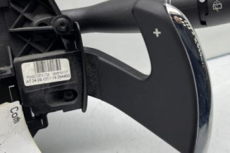 Com (Bloc Contacteur Tournant+Commodo Essuie Glace+Commodo Phare) CITROEN C4 PICASSO 1