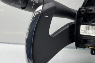 Com (Bloc Contacteur Tournant+Commodo Essuie Glace+Commodo Phare) CITROEN C4 PICASSO 1