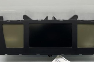 Compteur CITROEN C4 PICASSO 1 Photo n°1