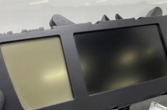 Compteur CITROEN C4 PICASSO 1