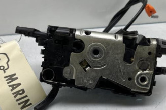 Serrure arriere droit CITROEN C4 PICASSO 1