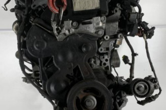 Moteur CITROEN C4 PICASSO 1