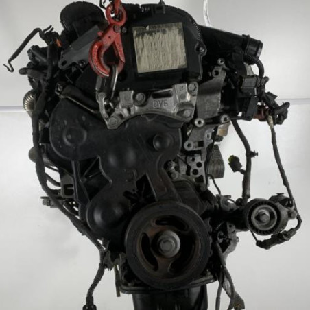 Moteur CITROEN C4 PICASSO 1