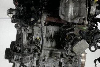 Moteur CITROEN C4 PICASSO 1