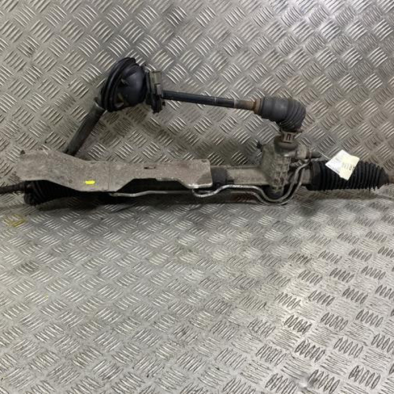 Cremaillere assistee PEUGEOT 806 Photo n°1