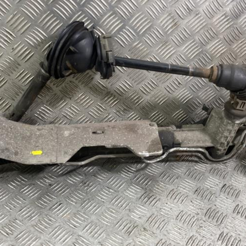 Cremaillere assistee PEUGEOT 806 Photo n°3