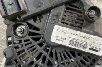 Alternateur FORD FIESTA 6