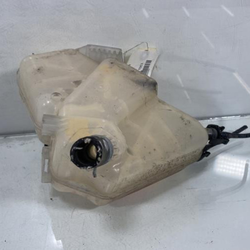 Vase d'expansion FORD FIESTA 6 Photo n°1