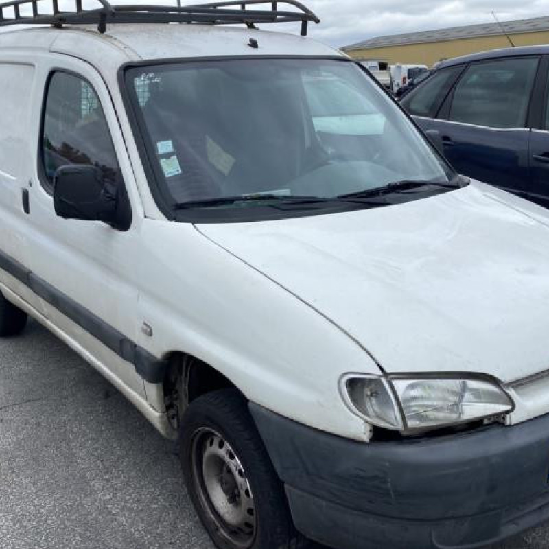 Retroviseur gauche PEUGEOT PARTNER 1 Photo n°10