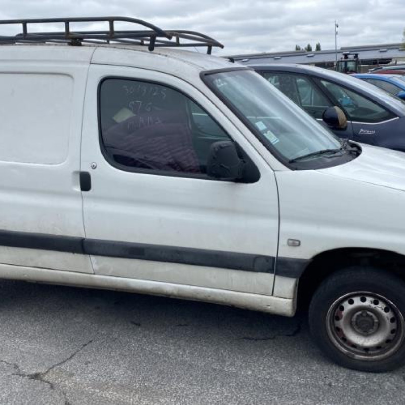 Retroviseur gauche PEUGEOT PARTNER 1 Photo n°15