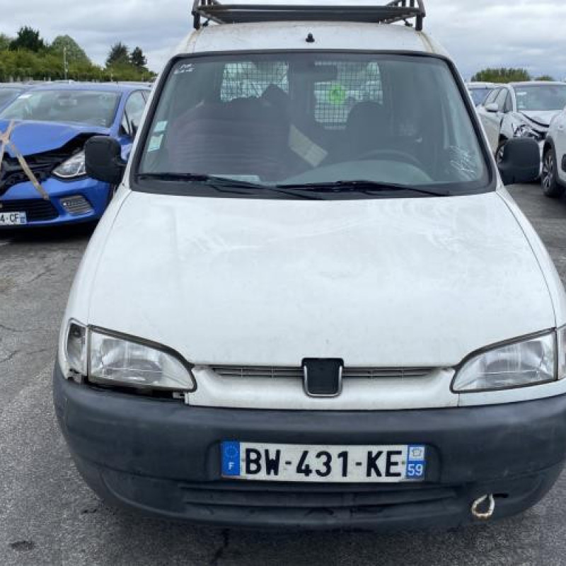 Retroviseur gauche PEUGEOT PARTNER 1 Photo n°16