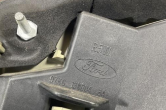 Feu arriere principal gauche (feux) FORD KA 1