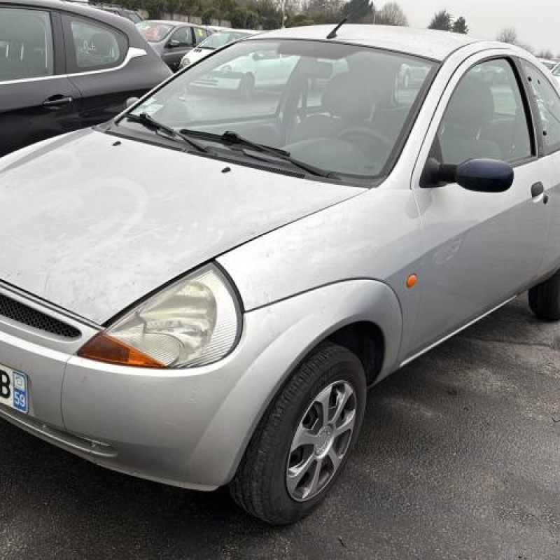 Feu arriere principal gauche (feux) FORD KA 1 Photo n°6