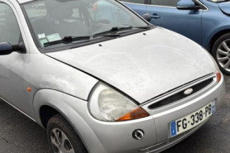 Feu arriere principal gauche (feux) FORD KA 1