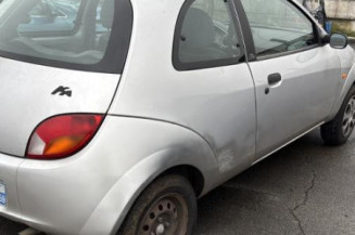 Feu arriere principal gauche (feux) FORD KA 1