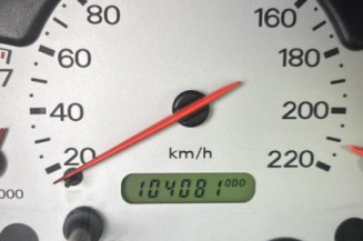 Feu arriere principal gauche (feux) FORD KA 1