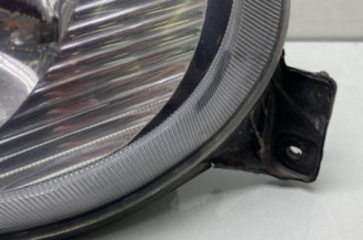 Optique avant principal gauche (feux)(phare) FORD KA 1