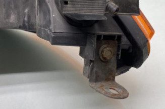 Optique avant principal gauche (feux)(phare) FORD KA 1