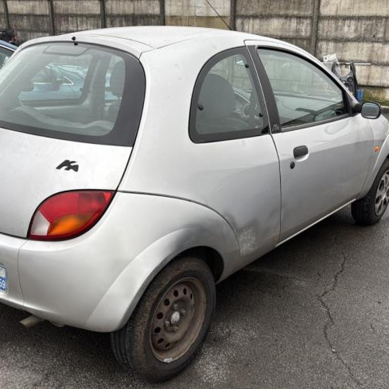 Optique avant principal gauche (feux)(phare) FORD KA 1 Photo n°8