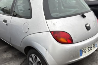 Optique avant principal gauche (feux)(phare) FORD KA 1