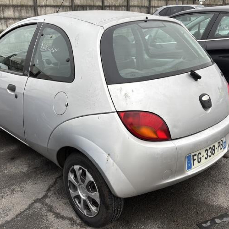 Optique avant principal gauche (feux)(phare) FORD KA 1 Photo n°9