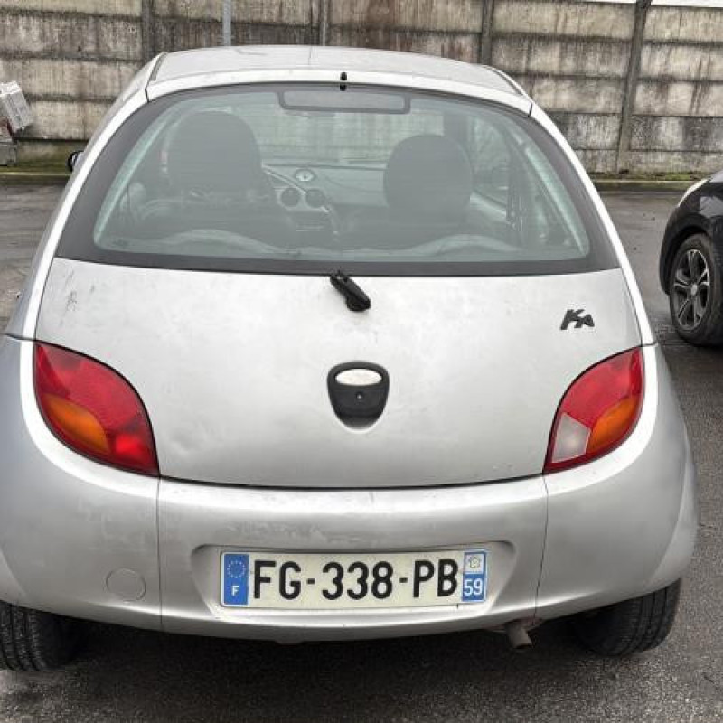 Optique avant principal gauche (feux)(phare) FORD KA 1 Photo n°10