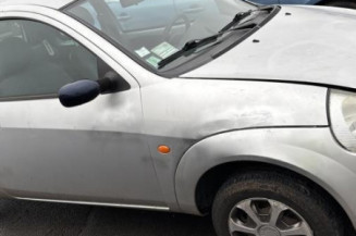 Optique avant principal gauche (feux)(phare) FORD KA 1