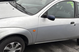 Optique avant principal gauche (feux)(phare) FORD KA 1