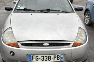Optique avant principal gauche (feux)(phare) FORD KA 1