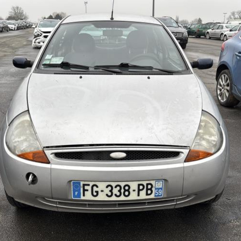 Optique avant principal gauche (feux)(phare) FORD KA 1 Photo n°13