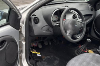 Optique avant principal gauche (feux)(phare) FORD KA 1
