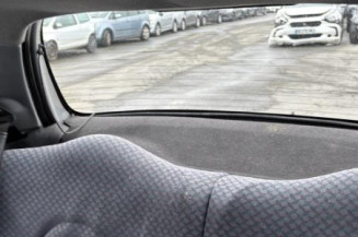 Optique avant principal gauche (feux)(phare) FORD KA 1