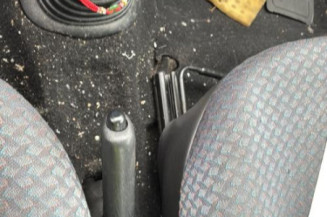 Optique avant principal gauche (feux)(phare) FORD KA 1