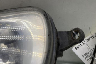 Anti brouillard gauche (feux) FORD FOCUS 3