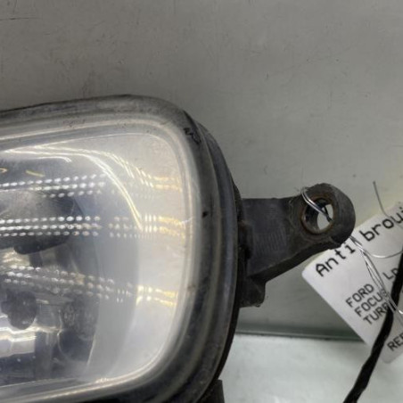 Anti brouillard gauche (feux) FORD FOCUS 3