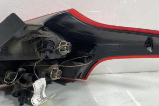 Feu arriere principal gauche (feux) FORD FOCUS 3