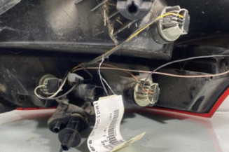 Feu arriere principal gauche (feux) FORD FOCUS 3