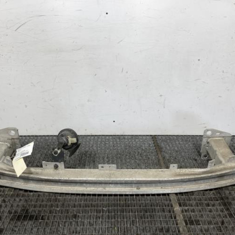Renfort pare choc avant (traverse) RENAULT SCENIC 3 Photo n°4