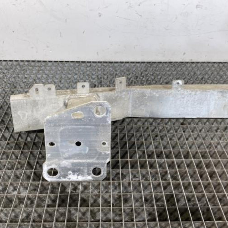 Renfort pare choc avant (traverse) RENAULT SCENIC 3 Photo n°5