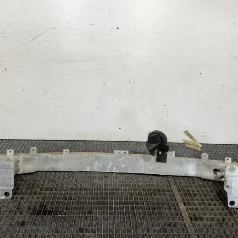 Renfort pare choc avant (traverse) RENAULT SCENIC 3 Photo n°7