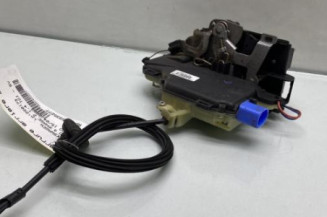 Serrure arriere gauche VOLKSWAGEN POLO 4