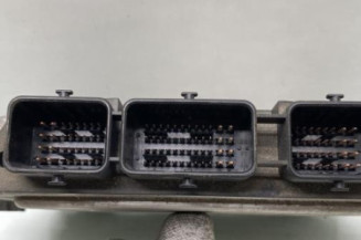 Calculateur moteur PEUGEOT 207