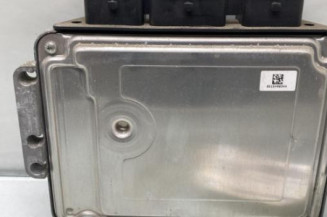 Calculateur moteur PEUGEOT 207