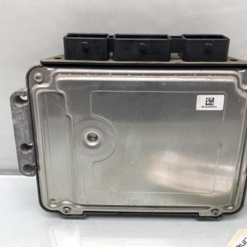 Calculateur moteur PEUGEOT 207 Photo n°4