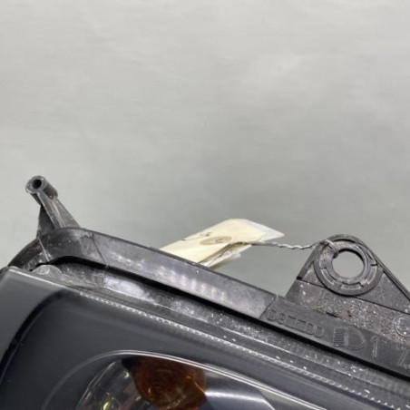 Optique avant principal droit (feux)(phare) RENAULT CLIO 2