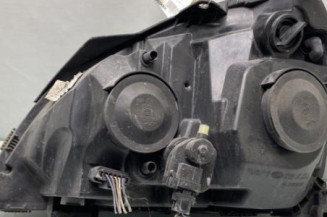 Optique avant principal droit (feux)(phare) RENAULT CLIO 2
